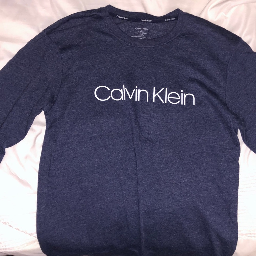Calvin Klein Crewneck